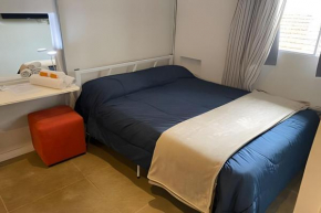 Studiohaus Vila Olímpia
